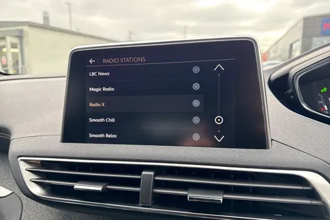 45 of 67 for PEUGEOT 3008 1.5 BlueHDi GT Line Euro 6 (s/s) 5dr