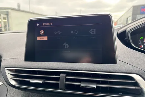 46 of 67 for PEUGEOT 3008 1.5 BlueHDi GT Line Euro 6 (s/s) 5dr