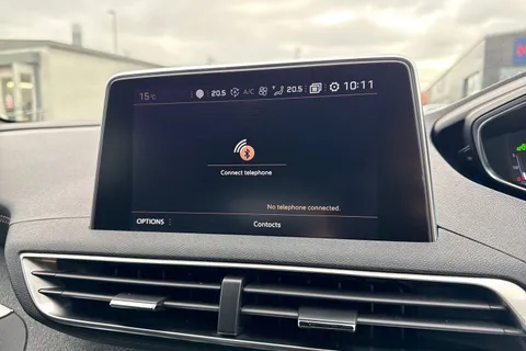 47 of 67 for PEUGEOT 3008 1.5 BlueHDi GT Line Euro 6 (s/s) 5dr