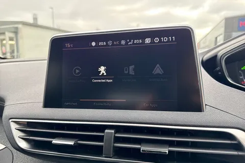 48 of 67 for PEUGEOT 3008 1.5 BlueHDi GT Line Euro 6 (s/s) 5dr