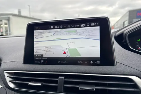 49 of 67 for PEUGEOT 3008 1.5 BlueHDi GT Line Euro 6 (s/s) 5dr