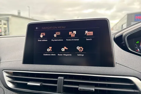 50 of 67 for PEUGEOT 3008 1.5 BlueHDi GT Line Euro 6 (s/s) 5dr