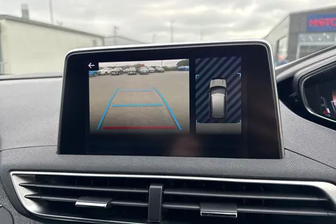 53 of 67 for PEUGEOT 3008 1.5 BlueHDi GT Line Euro 6 (s/s) 5dr