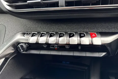 54 of 67 for PEUGEOT 3008 1.5 BlueHDi GT Line Euro 6 (s/s) 5dr