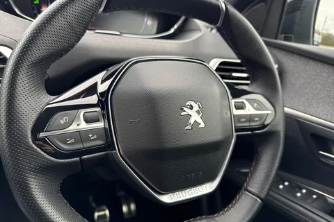 61 of 67 for PEUGEOT 3008 1.5 BlueHDi GT Line Euro 6 (s/s) 5dr