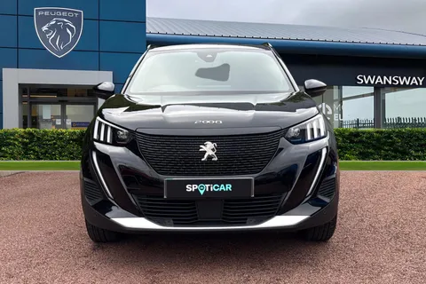 RV72HHG PEUGEOT e-2008 50kWh GT Premium Auto 5dr (7kW Charger) Thumbnail #7