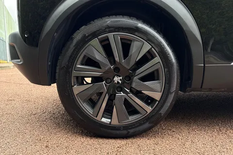 RV72HHG PEUGEOT e-2008 50kWh GT Premium Auto 5dr (7kW Charger) Thumbnail #11