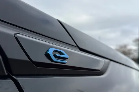 RV72HHG PEUGEOT e-2008 50kWh GT Premium Auto 5dr (7kW Charger) Thumbnail #27