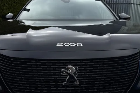 RV72HHG PEUGEOT e-2008 50kWh GT Premium Auto 5dr (7kW Charger) Thumbnail #28