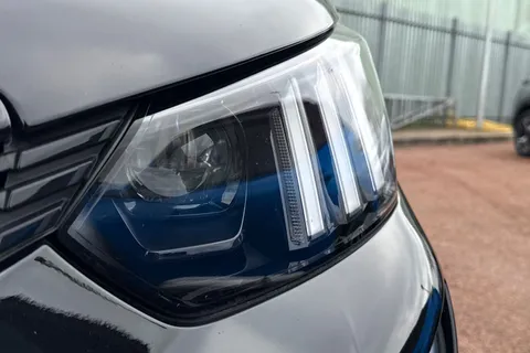 RV72HHG PEUGEOT e-2008 50kWh GT Premium Auto 5dr (7kW Charger) Thumbnail #29