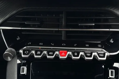 RV72HHG PEUGEOT e-2008 50kWh GT Premium Auto 5dr (7kW Charger) Thumbnail #36