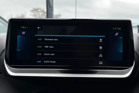 RV72HHG PEUGEOT e-2008 50kWh GT Premium Auto 5dr (7kW Charger) Thumbnail #41