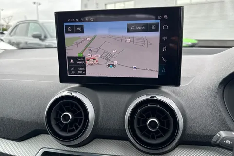 DN74GXB Audi Q2 Sport 30 TFSI 116 PS 6-speed Thumbnail #18