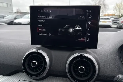 DN74GXB Audi Q2 Sport 30 TFSI 116 PS 6-speed Thumbnail #29