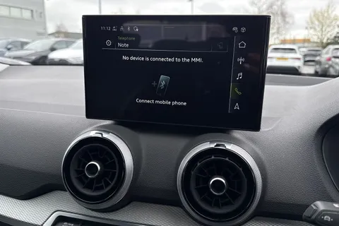DN74GXB Audi Q2 Sport 30 TFSI 116 PS 6-speed Thumbnail #34