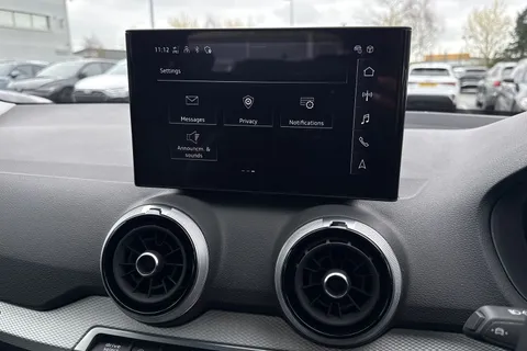 DN74GXB Audi Q2 Sport 30 TFSI 116 PS 6-speed Thumbnail #39