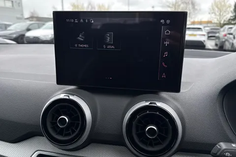 DN74GXB Audi Q2 Sport 30 TFSI 116 PS 6-speed Thumbnail #40