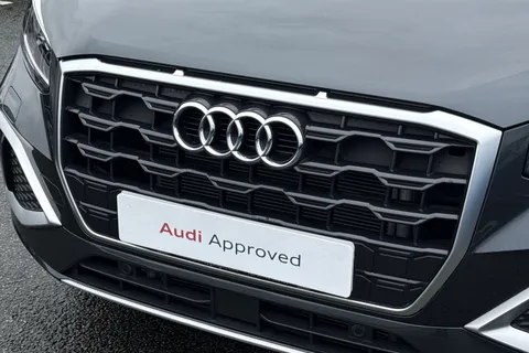 DN74GXB Audi Q2 Sport 30 TFSI 116 PS 6-speed Thumbnail #42