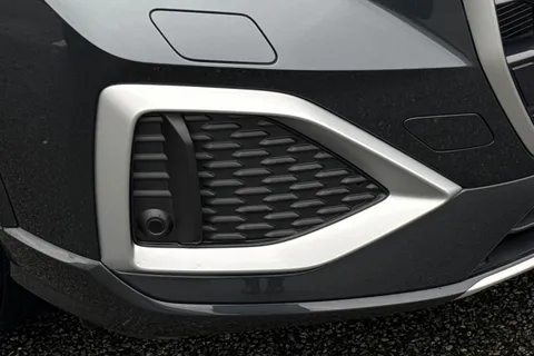 DN74GXB Audi Q2 Sport 30 TFSI 116 PS 6-speed Thumbnail #43