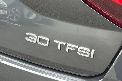 DN74GXB Audi Q2 Sport 30 TFSI 116 PS 6-speed Thumbnail #45