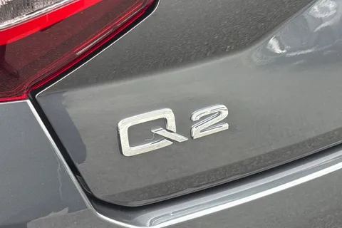 DN74GXB Audi Q2 Sport 30 TFSI 116 PS 6-speed Thumbnail #46