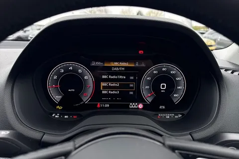 DN74GXB Audi Q2 Sport 30 TFSI 116 PS 6-speed Thumbnail #53