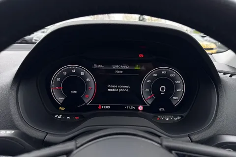 DN74GXB Audi Q2 Sport 30 TFSI 116 PS 6-speed Thumbnail #54