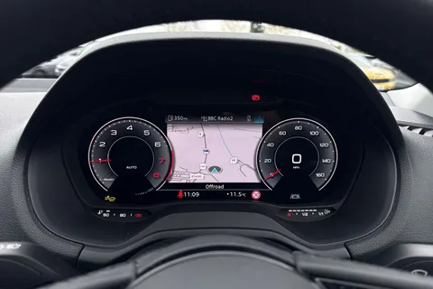 DN74GXB Audi Q2 Sport 30 TFSI 116 PS 6-speed Thumbnail #55
