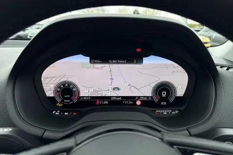 DN74GXB Audi Q2 Sport 30 TFSI 116 PS 6-speed Thumbnail #56