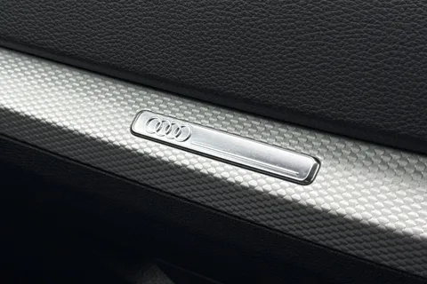 DN74GXB Audi Q2 Sport 30 TFSI 116 PS 6-speed Thumbnail #57