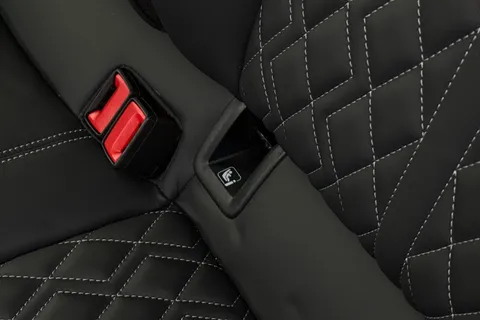 KJ25XAR Audi S3 Black Edition TFSI  333 PS S tronic Thumbnail #28