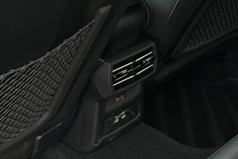 KJ25XAR Audi S3 Black Edition TFSI  333 PS S tronic Thumbnail #29