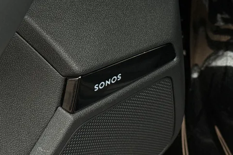 KJ25XAR Audi S3 Black Edition TFSI  333 PS S tronic Thumbnail #31