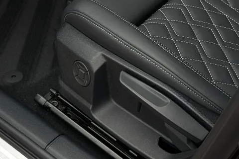 KJ25XAR Audi S3 Black Edition TFSI  333 PS S tronic Thumbnail #33