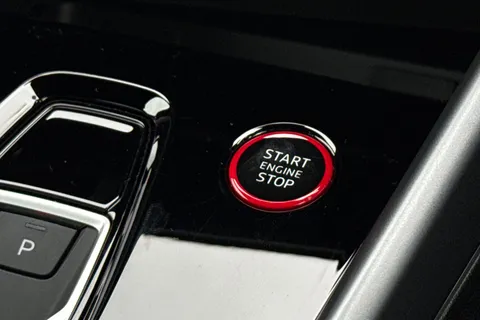 KJ25XAR Audi S3 Black Edition TFSI  333 PS S tronic Thumbnail #42