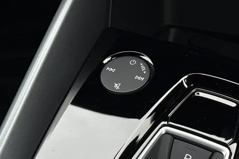 KJ25XAR Audi S3 Black Edition TFSI  333 PS S tronic Thumbnail #43