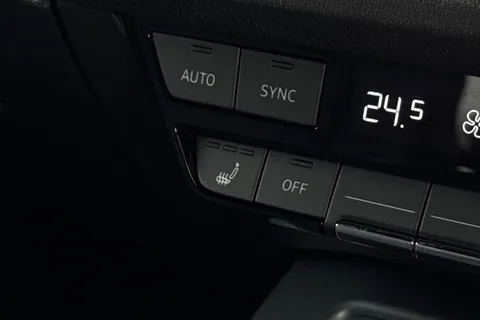 KJ25XAR Audi S3 Black Edition TFSI  333 PS S tronic Thumbnail #46