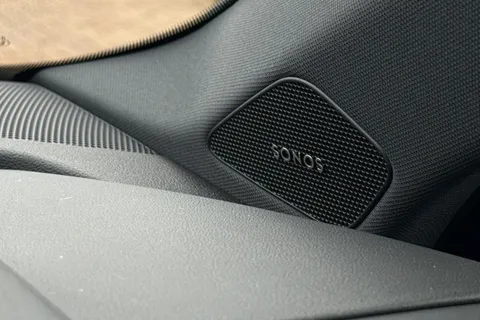 KJ25XAR Audi S3 Black Edition TFSI  333 PS S tronic Thumbnail #47