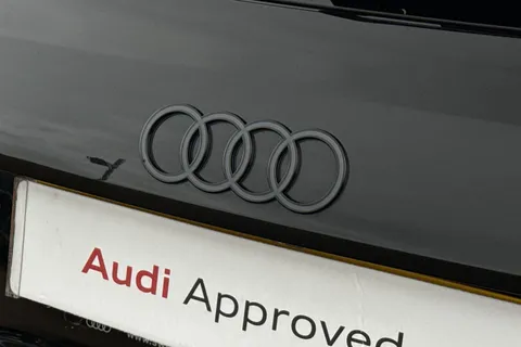 KJ25XAR Audi S3 Black Edition TFSI  333 PS S tronic Thumbnail #48