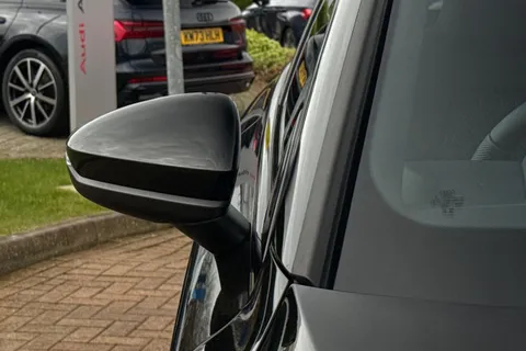 KJ25XAR Audi S3 Black Edition TFSI  333 PS S tronic Thumbnail #55