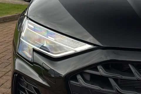 KJ25XAR Audi S3 Black Edition TFSI  333 PS S tronic Thumbnail #56