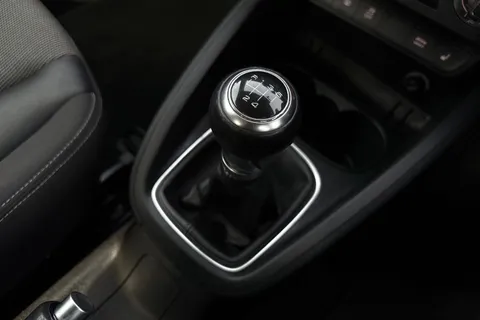 22 of 40 for AUDI A1 1.6 TDI Sport 3dr