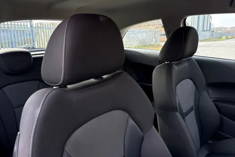 23 of 40 for AUDI A1 1.6 TDI Sport 3dr