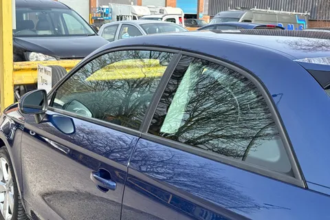 24 of 40 for AUDI A1 1.6 TDI Sport 3dr