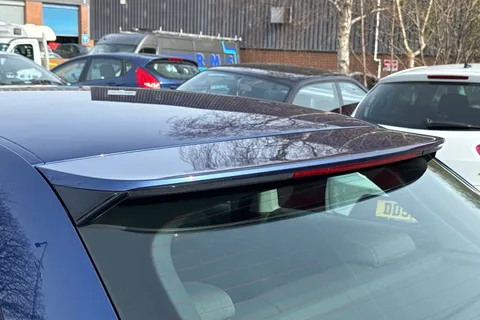 25 of 40 for AUDI A1 1.6 TDI Sport 3dr