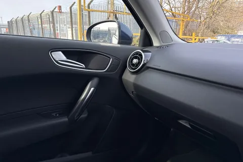 30 of 40 for AUDI A1 1.6 TDI Sport 3dr