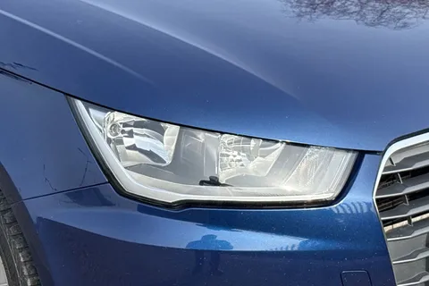 36 of 40 for AUDI A1 1.6 TDI Sport 3dr