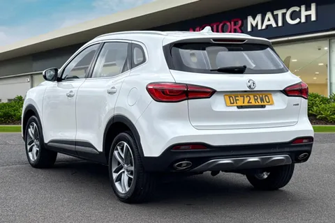 DF72RWO MG Mg Hs 1.5 T-GDI Excite DCT Euro 6 (s/s) 5dr Thumbnail #3