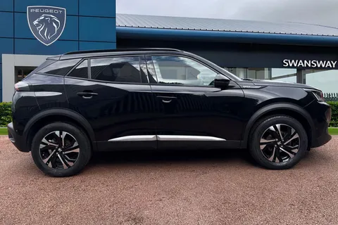 3 of 50 for PEUGEOT 2008 1.2 PureTech GT EAT Euro 6 (s/s) 5dr