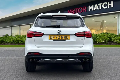 DF72RWO MG Mg Hs 1.5 T-GDI Excite DCT Euro 6 (s/s) 5dr Thumbnail #5